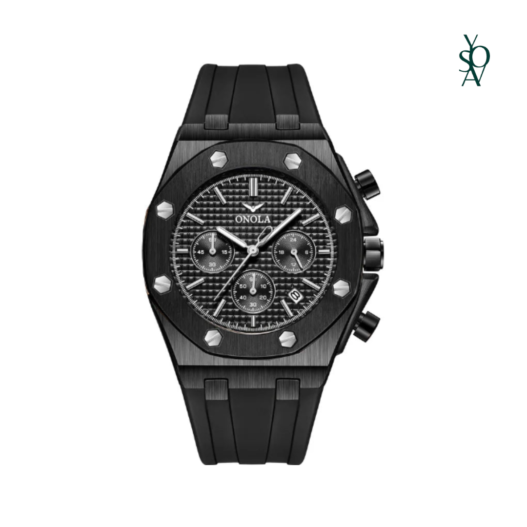 Reloj Bélgica 
