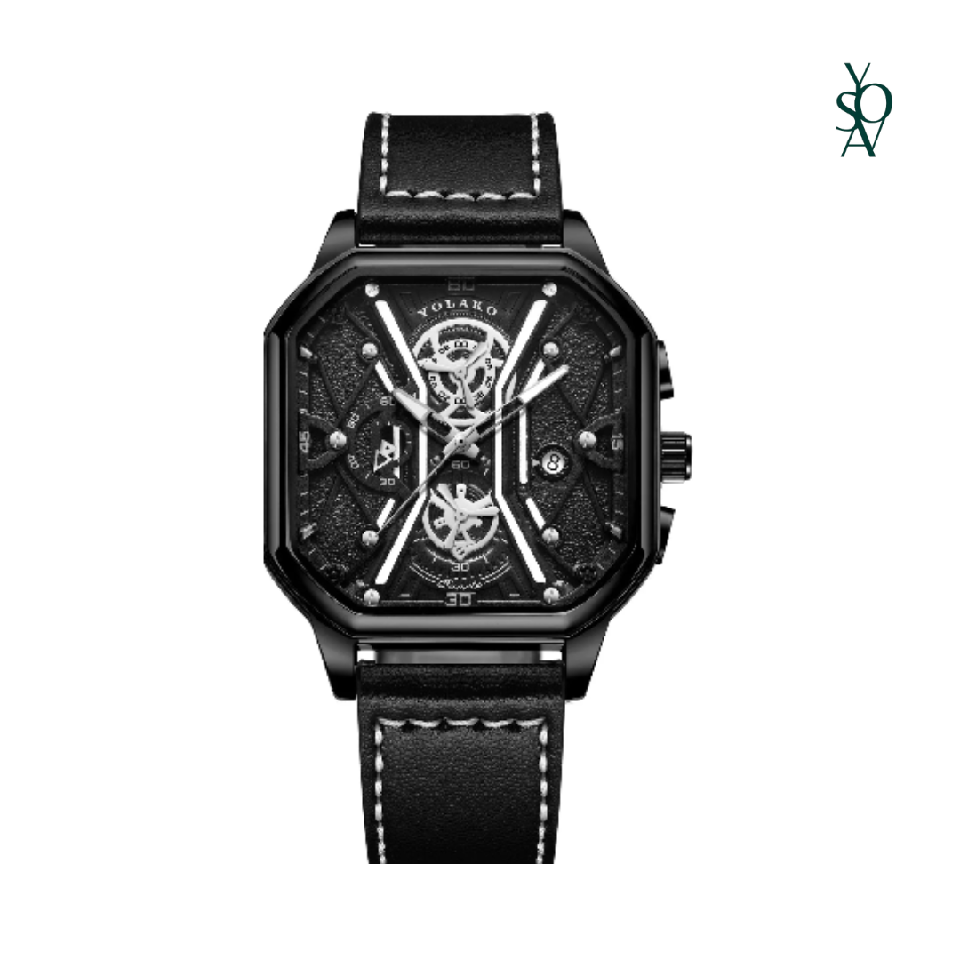 Reloj Genebra 
